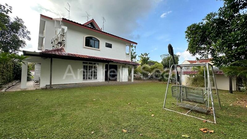 7 Bed Bungalow (Landed) for Sale in  Serene Centre - Image 8